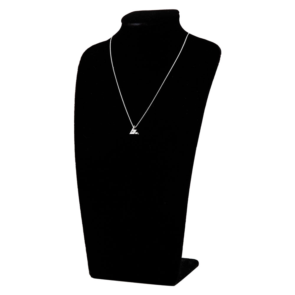 LOUIS VUITTON(USED) 루이비통 볼트 네크리스